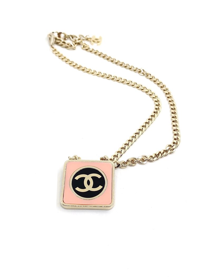 Chanel Necklaces